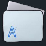 Laptop Sleeve Blue<br><div class="desc">Something for everyone offers customised personalised laptop sleeve. This uniquely designed laptop sleeve is appealing and attractive. While you are here already you may want to view other related bathroom items such as, shower curtain liners, soap dispensers, bath mats, bath sets, colourful children’s shower curtains, bath scales, man cave shower...</div>