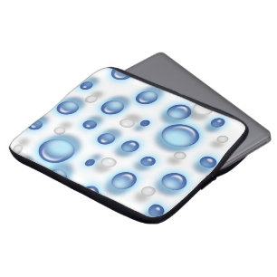 Laptop Sleeve - Bubbles