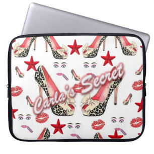 Laptop Sleeve Carla's Secret