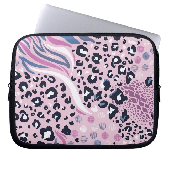 Laptop Sleeve Case 10" (Front)