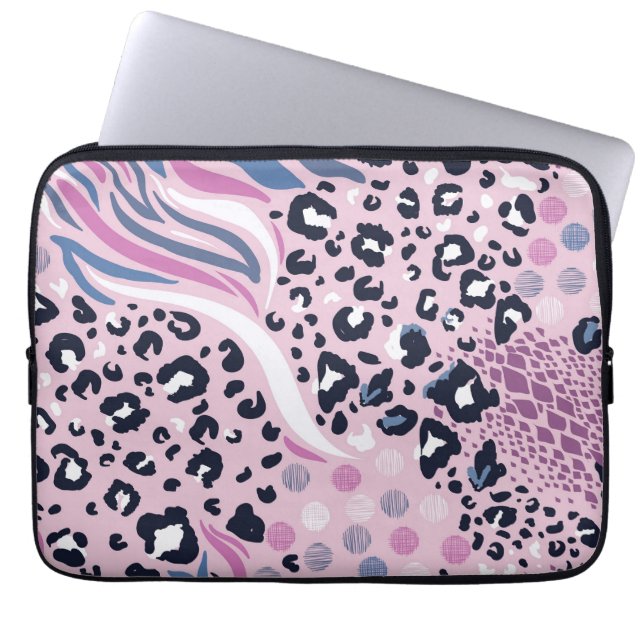 Laptop Sleeve Case 13" (Front)