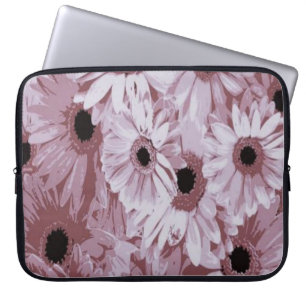 Laptop Sleeve Floral