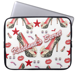 Laptop Sleeve Kateland's Secret
