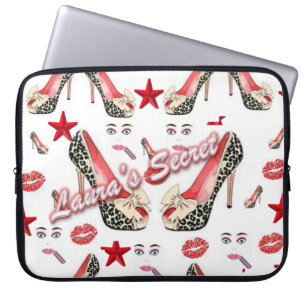 Laptop Sleeve Laura's Secret