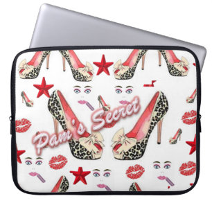 Laptop Sleeve Pam's Secret