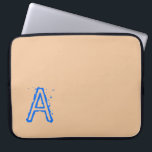 Laptop Sleeve Peach<br><div class="desc">Something for everyone offers customised personalised laptop sleeve. This uniquely designed laptop sleeve is appealing and attractive. While you are here already you may want to view other related bathroom items such as, shower curtain liners, soap dispensers, bath mats, bath sets, colourful children’s shower curtains, bath scales, man cave shower...</div>