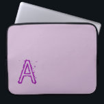Laptop Sleeve Purple<br><div class="desc">Something for everyone offers customised personalised laptop sleeve. This uniquely designed laptop sleeve is appealing and attractive. While you are here already you may want to view other related bathroom items such as, shower curtain liners, soap dispensers, bath mats, bath sets, colourful children’s shower curtains, bath scales, man cave shower...</div>