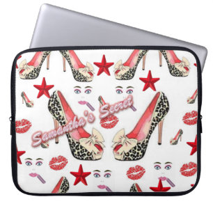 Laptop Sleeve Samantha's Secret
