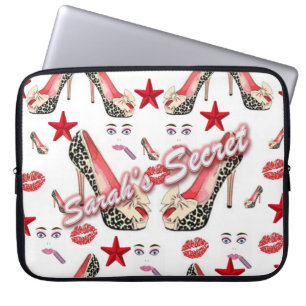 Laptop Sleeve Sarah's Secret
