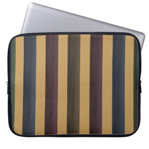 Laptop Sleeve Stripe