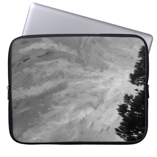 LAPTOP SLEEVE STYLE DESIGN (Front)