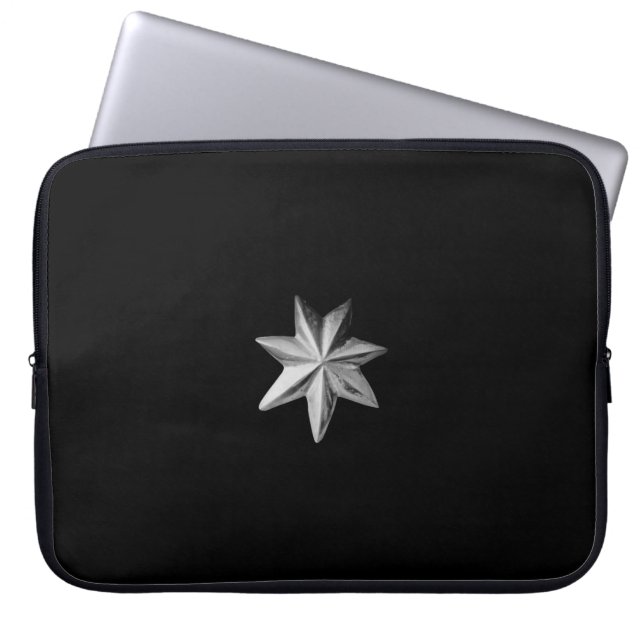 LAPTOP SLEEVE STYLE DESIGN (Front)