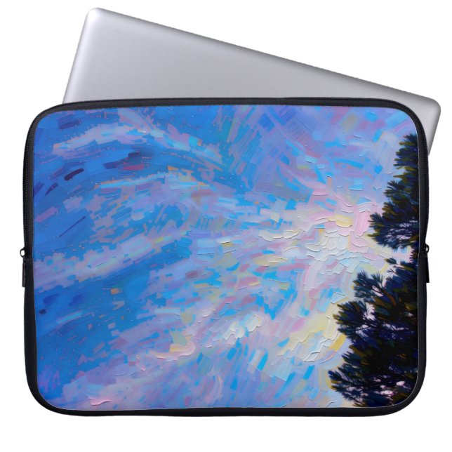 LAPTOP SLEEVE STYLE DESIGN (Front)