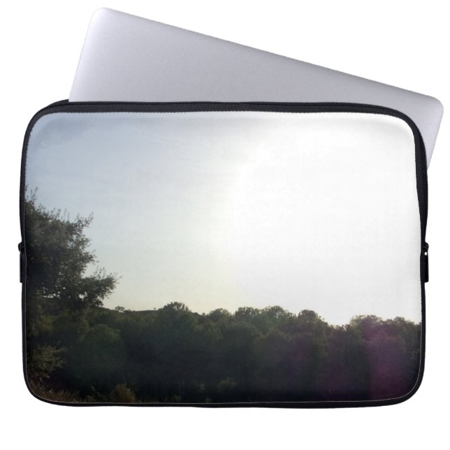 LAPTOP SLEEVE STYLE DESIGN (Front)