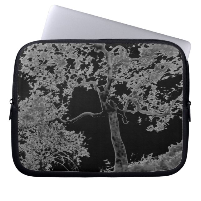 LAPTOP SLEEVE STYLE DESIGN (Front)