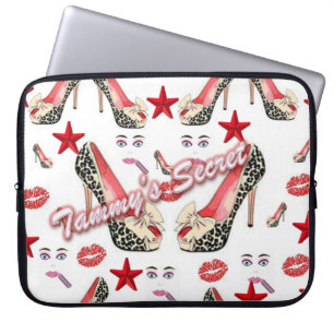 Laptop Sleeve Tammy's Secret
