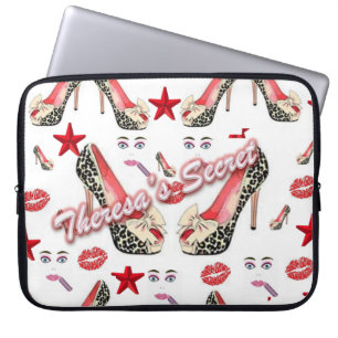 Laptop Sleeve Theresa's Secret