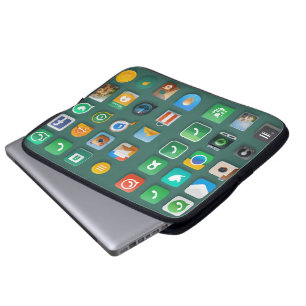 Laptop Sleeves