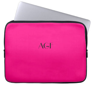 laptop sleeves 230 monogram for 13" laptop