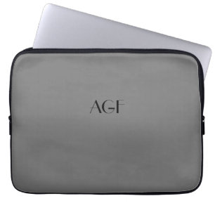 laptop sleeves 252  monogram for 13" laptop,