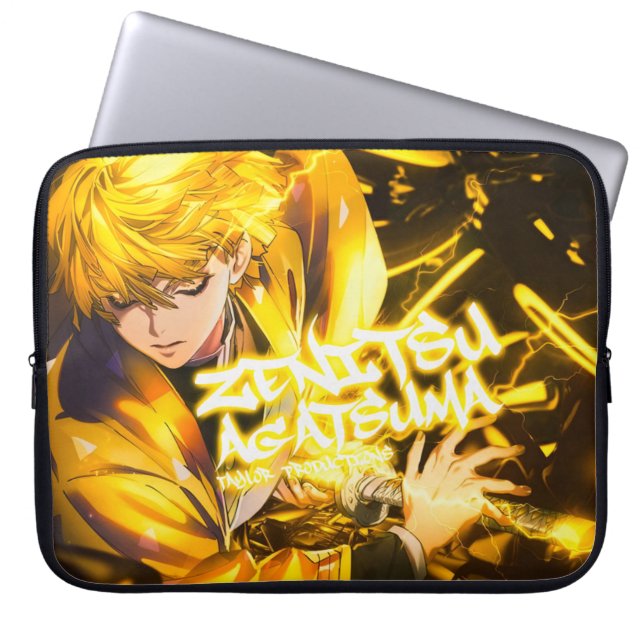 Laptop Sleeves Anime mer (Front)