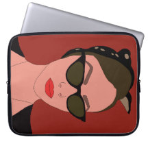 Laptop sleeves elegant