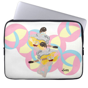 Laptop Sleeves : Emotions