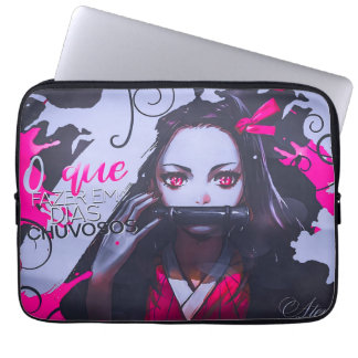 Laptop Sleeves MER_STORm