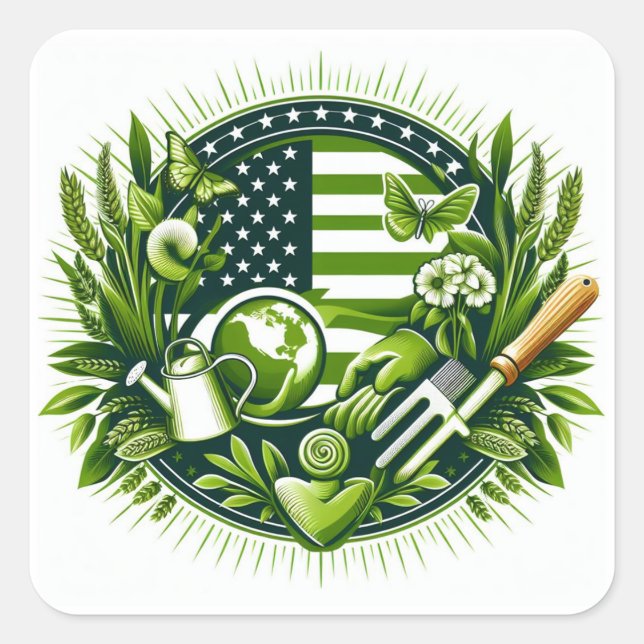 Laptop Sticker (Front)