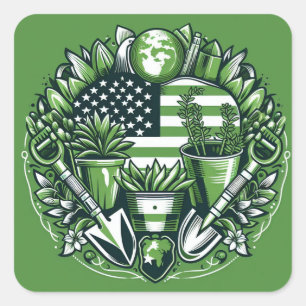 Laptop Sticker