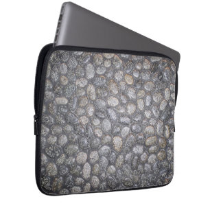 Laptop Stones Bag