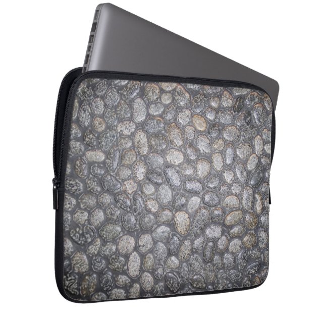 Laptop Stones Bag (Front Right)