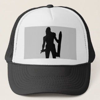 Lapu-Lapu Trucker Hat