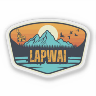 Lapwai, Idaho