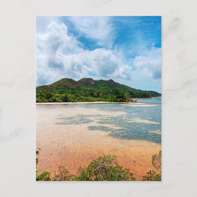 Laraie Bay Postcard (Front)