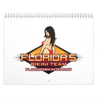 Lara's 2012 Calendar