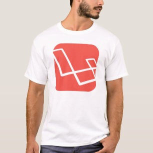 Laravel PHP Framework T-Shirt