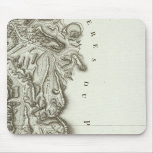 Larche Mouse Pad