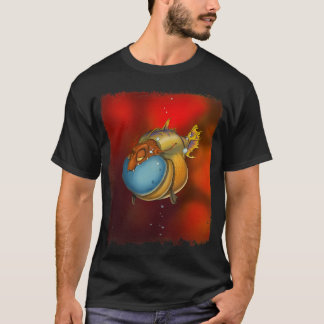 Lard Bass T-Shirt