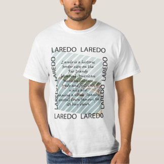 Laredo by the Bay T-Shirt