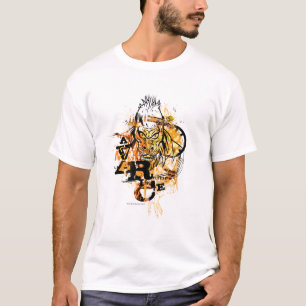Larfleeze - Agent Orange 11 T-Shirt
