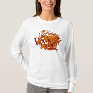 Larfleeze - Agent Orange 12 T-Shirt