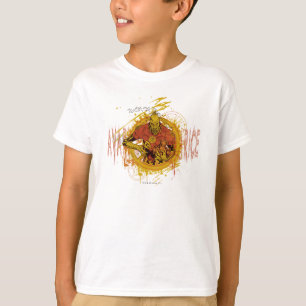 Larfleeze - Agent Orange 14 T-Shirt