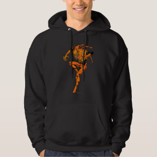 Larfleeze - Agent Orange 1 Hoodie