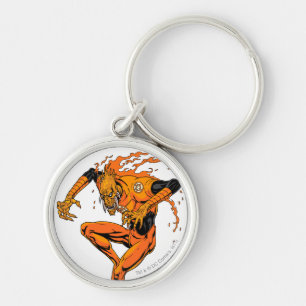 Larfleeze - Agent Orange 1 Key Ring