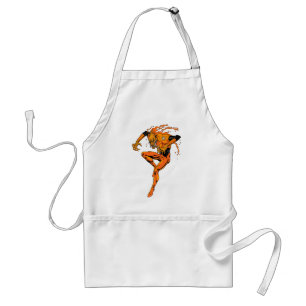 Larfleeze - Agent Orange 1 Standard Apron