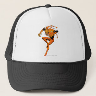 Larfleeze - Agent Orange 1 Trucker Hat