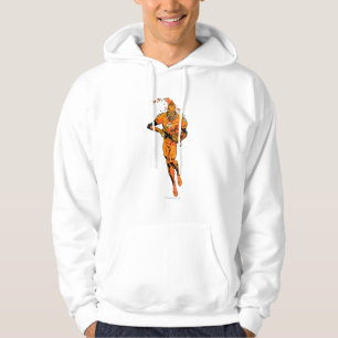 Larfleeze - Agent Orange 4 Hoodie