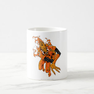 Larfleeze - Agent Orange 7 Coffee Mug
