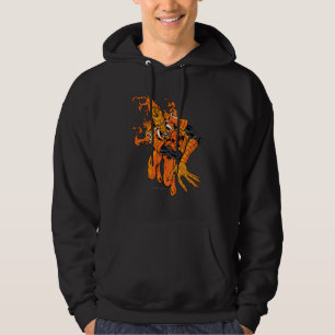 Larfleeze - Agent Orange 7 Hoodie